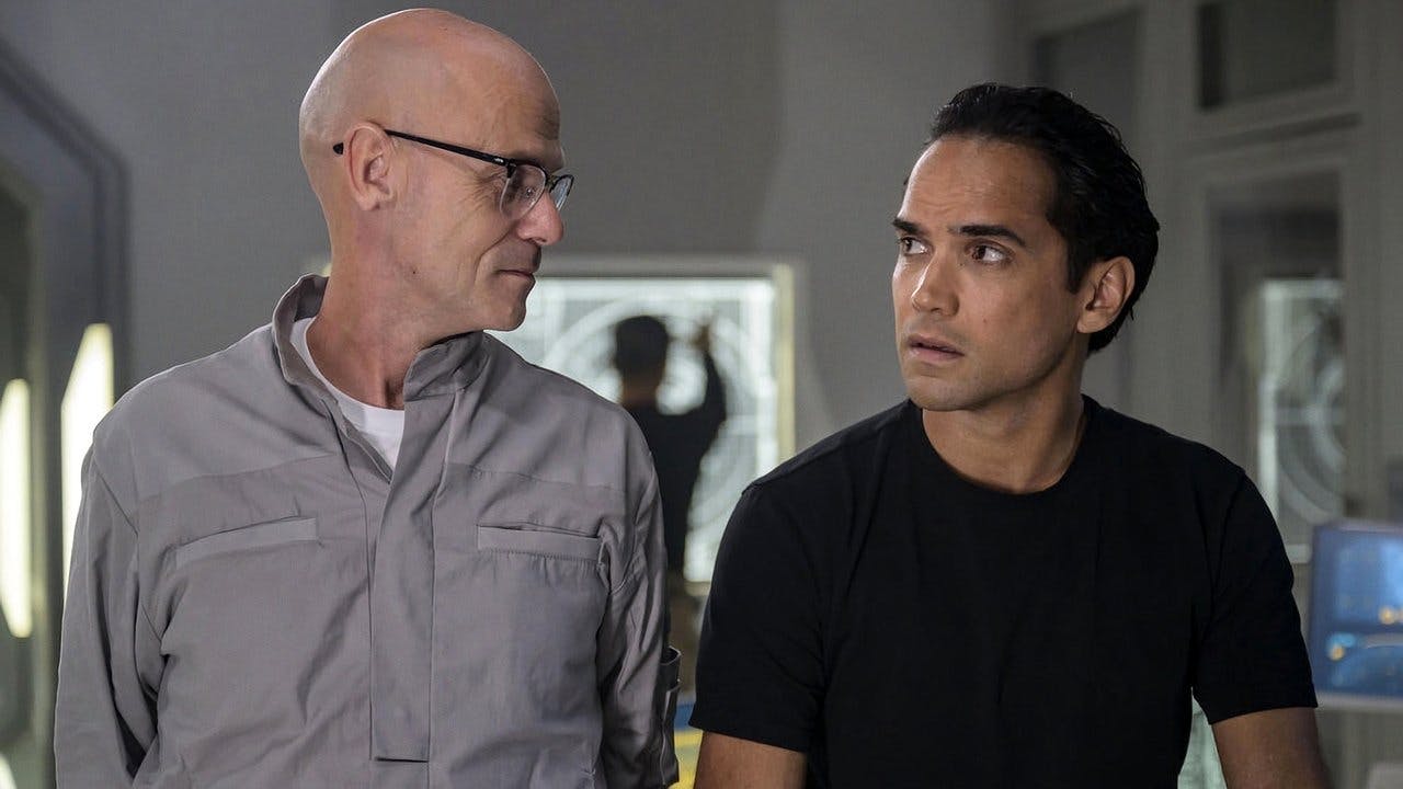 assista ao episódio 9 da temporada 1