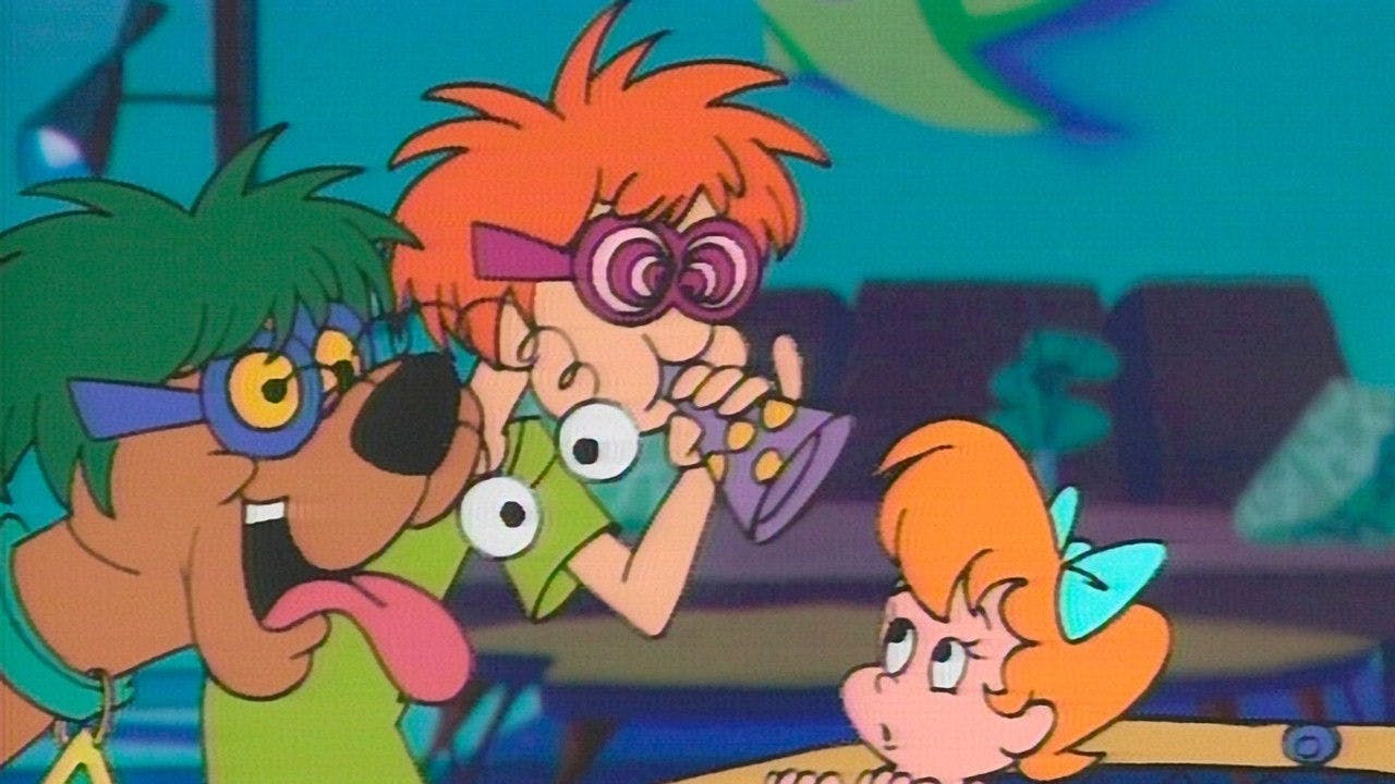 assista ao episódio 6 da temporada 1