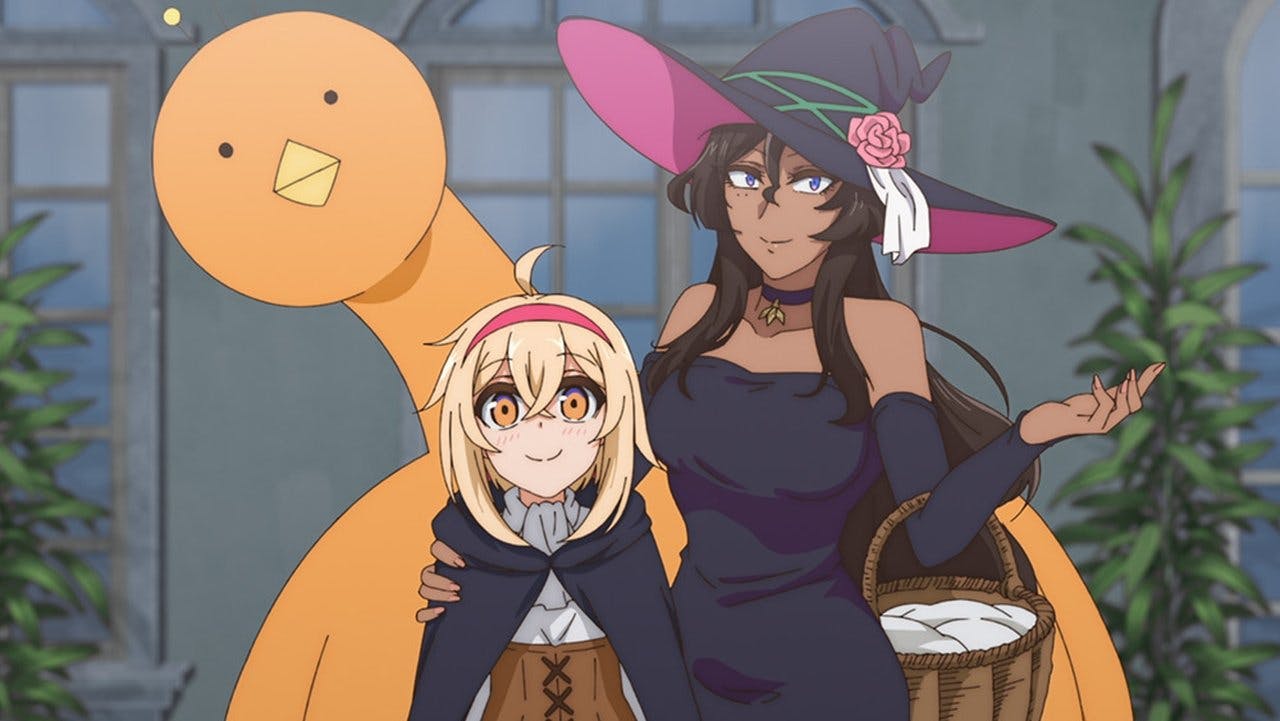 assista ao episódio 12 da temporada 1