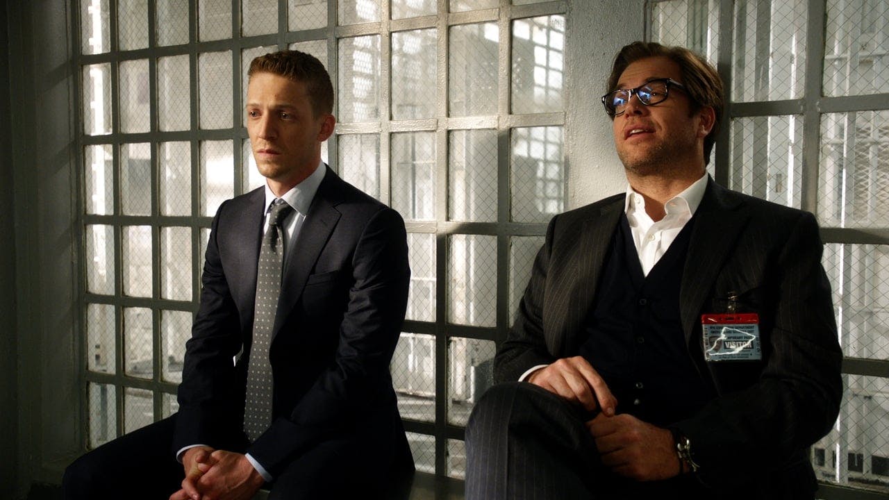 assista ao episódio 5 da temporada 1