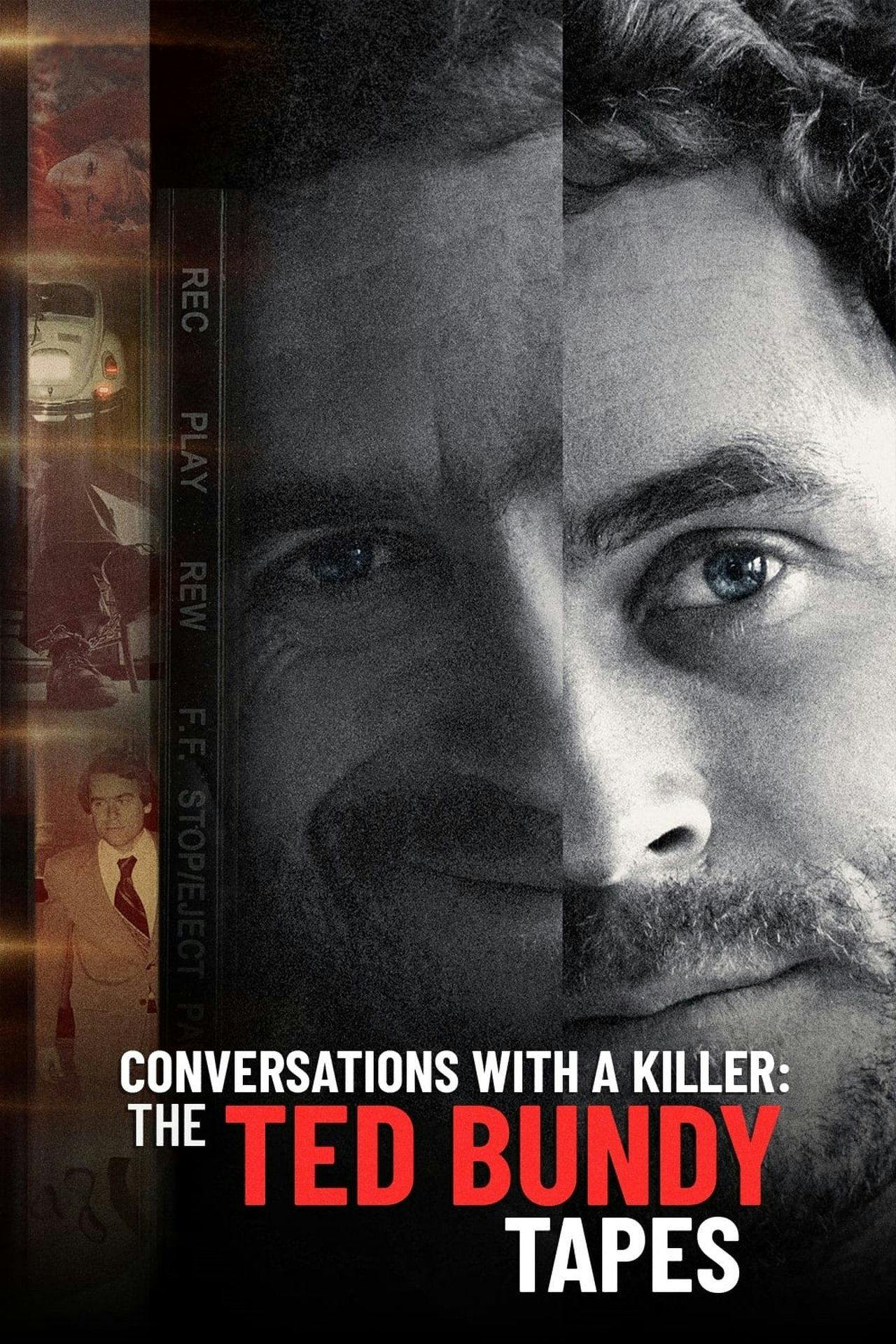 Assistir Conversando com um Serial Killer: Ted Bundy Online em HD