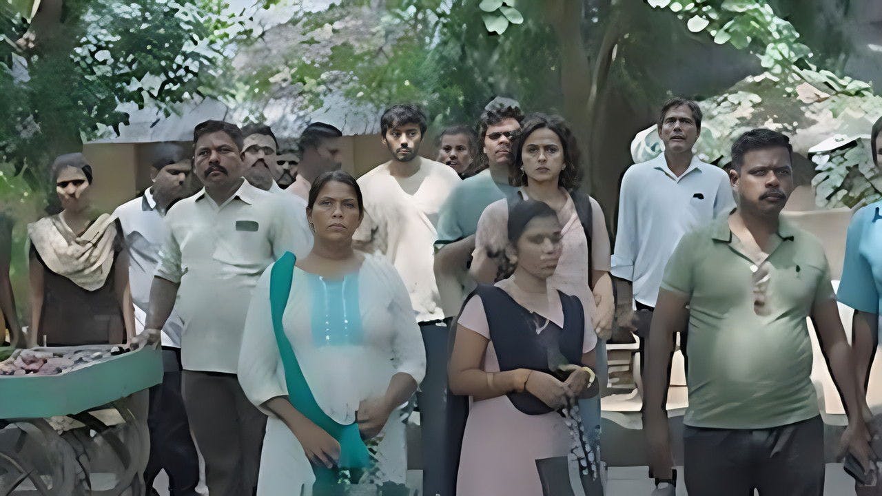 assista ao episódio 4 da temporada 1