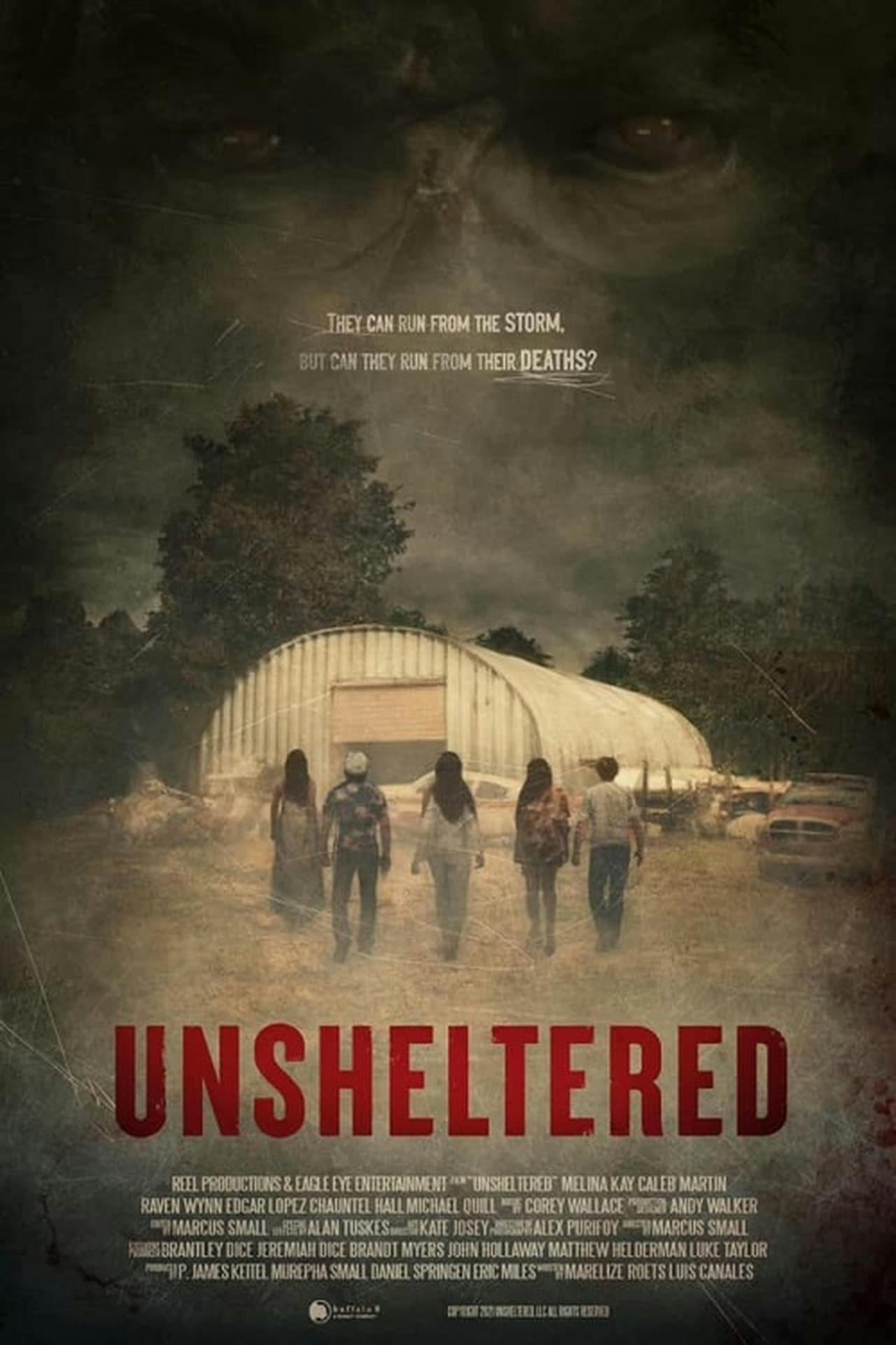 Assistir Unsheltered Online em HD