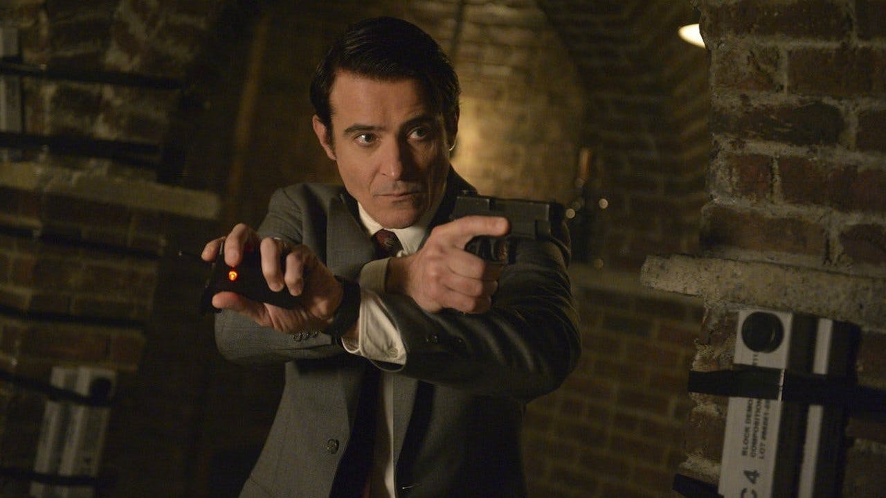 assista ao episódio 16 da temporada 1