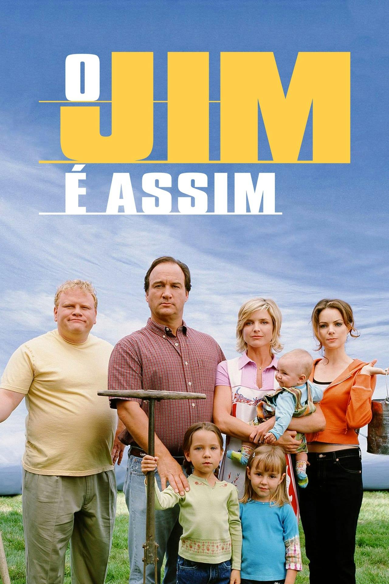 Assistir O Jim é Assim Online em HD