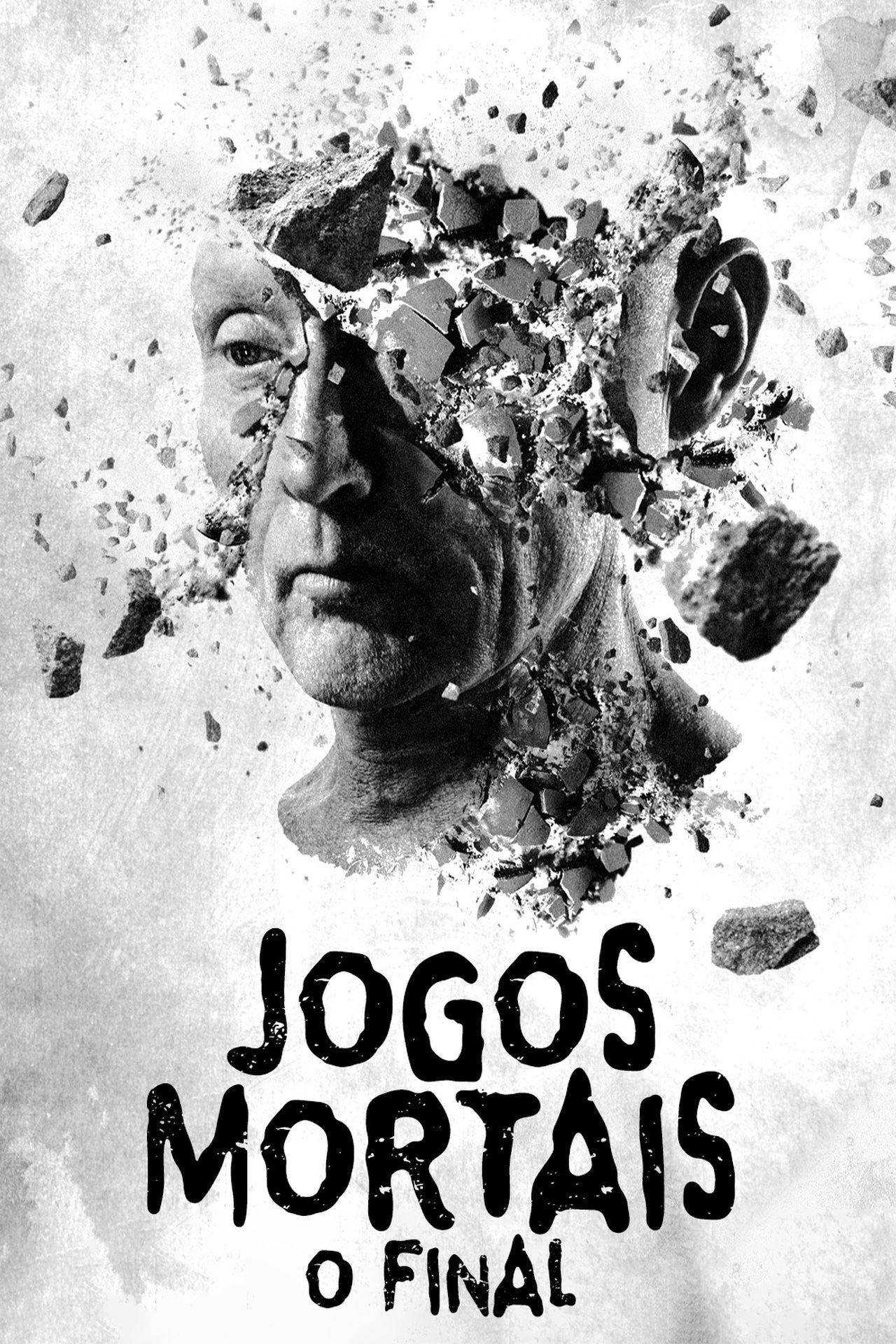 Assistir Jogos Mortais – O Final Online em HD