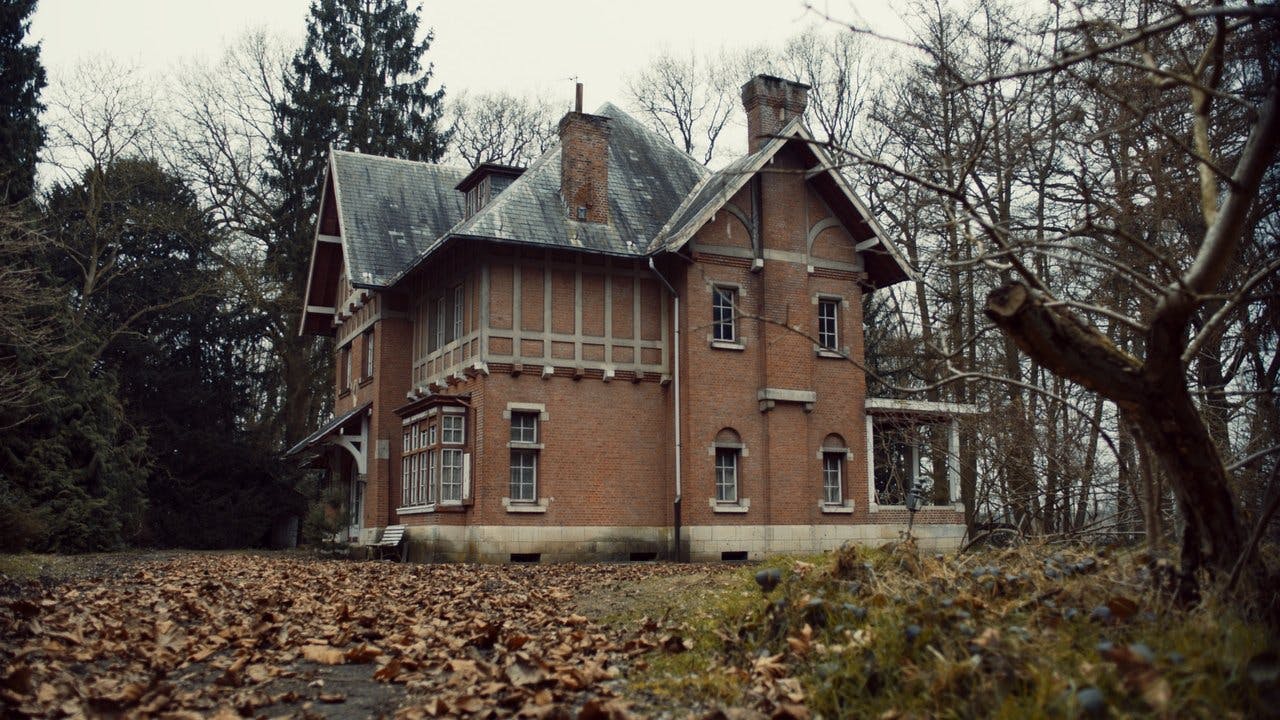 assista ao episódio 1 da temporada 1