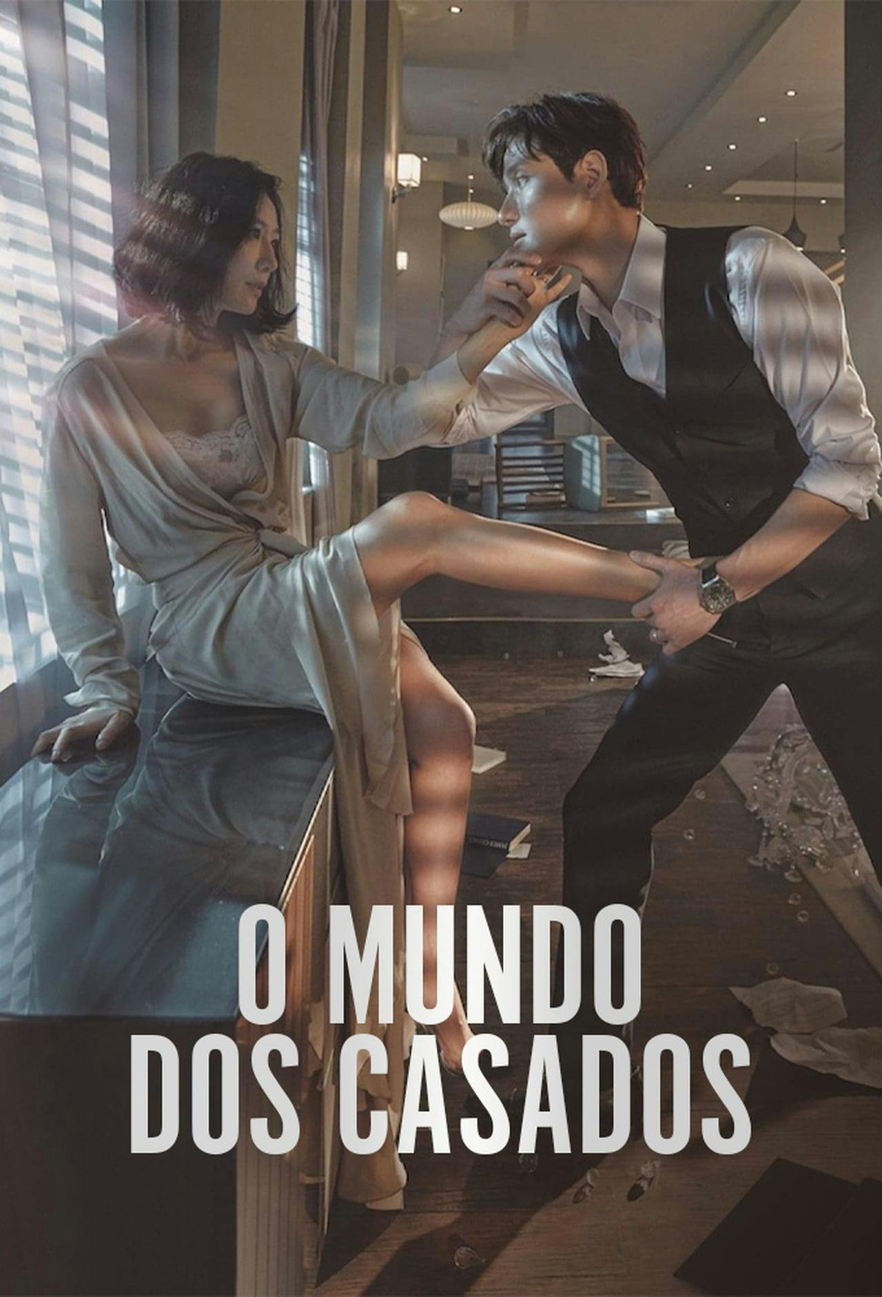 Assistir O Mundo dos Casados Online em HD