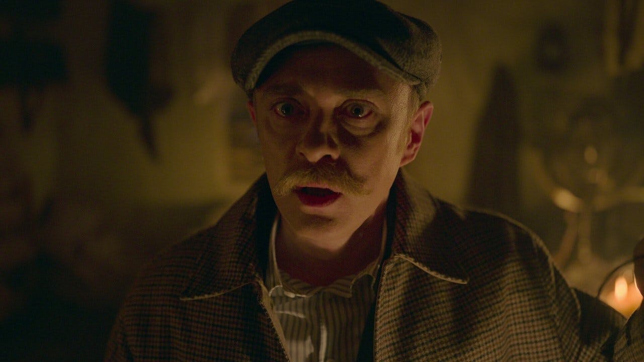 assista ao episódio 4 da temporada 1
