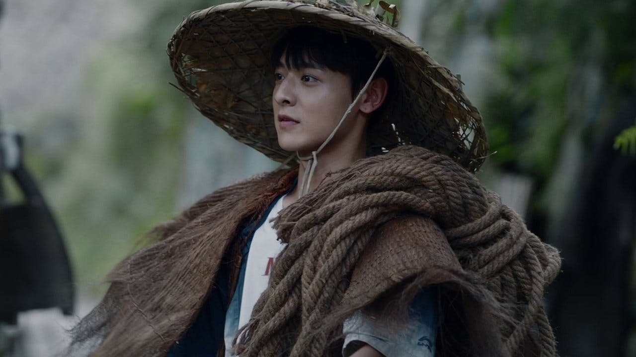 assista ao episódio 6 da temporada 1