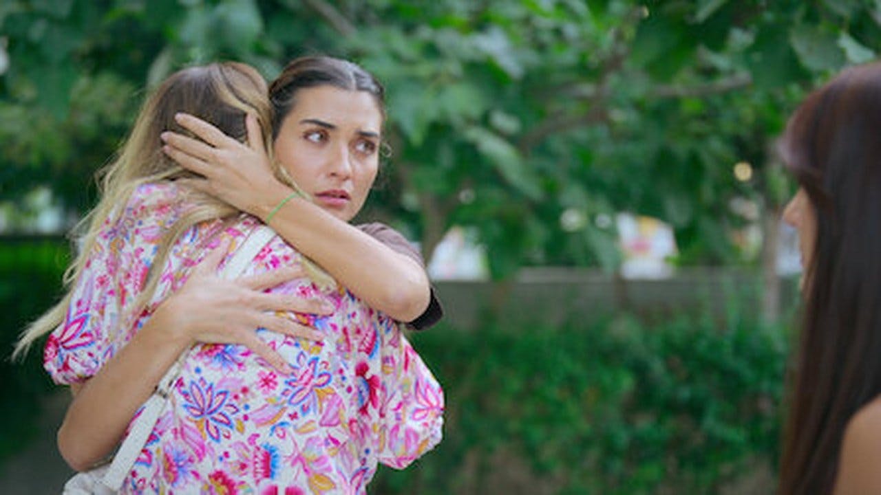 assista ao episódio 8 da temporada 1