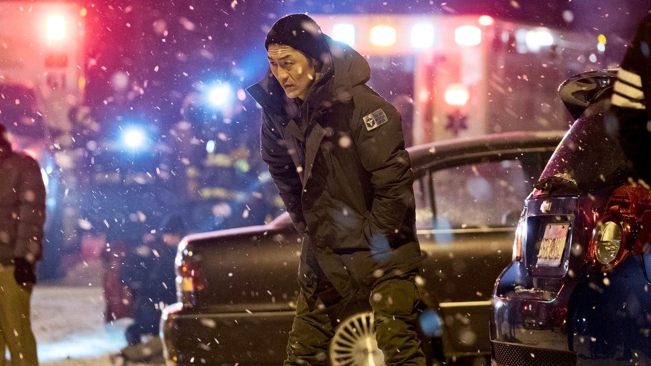 assista ao episódio 14 da temporada 2