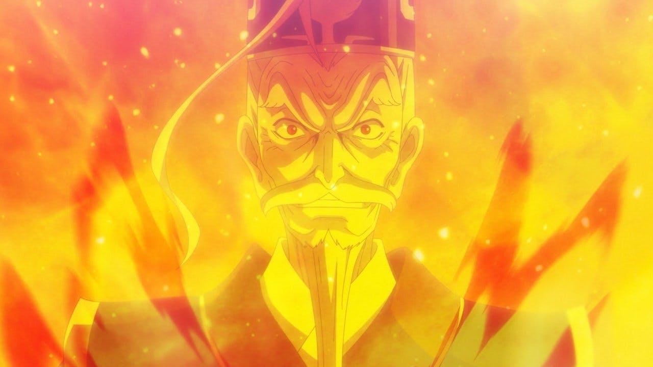 assista ao episódio 20 da temporada 1