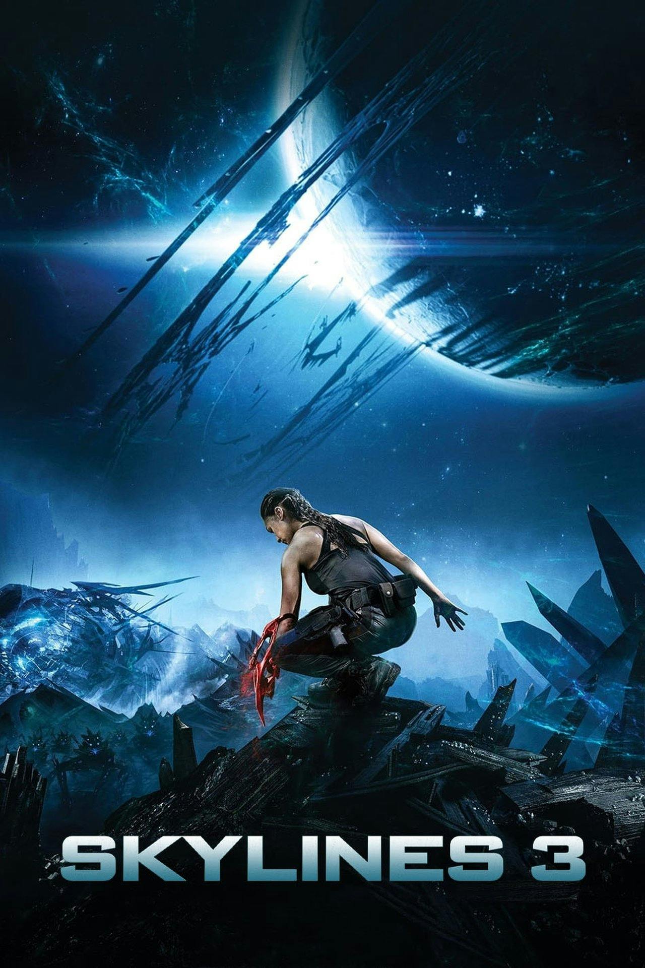 Assistir Skylines 3 Online em HD