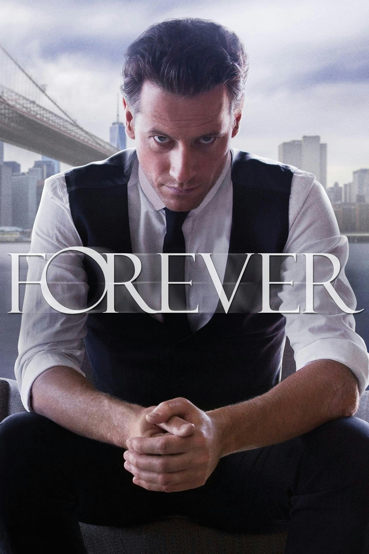 Assistir Forever: Uma Vida Eterna Online em HD