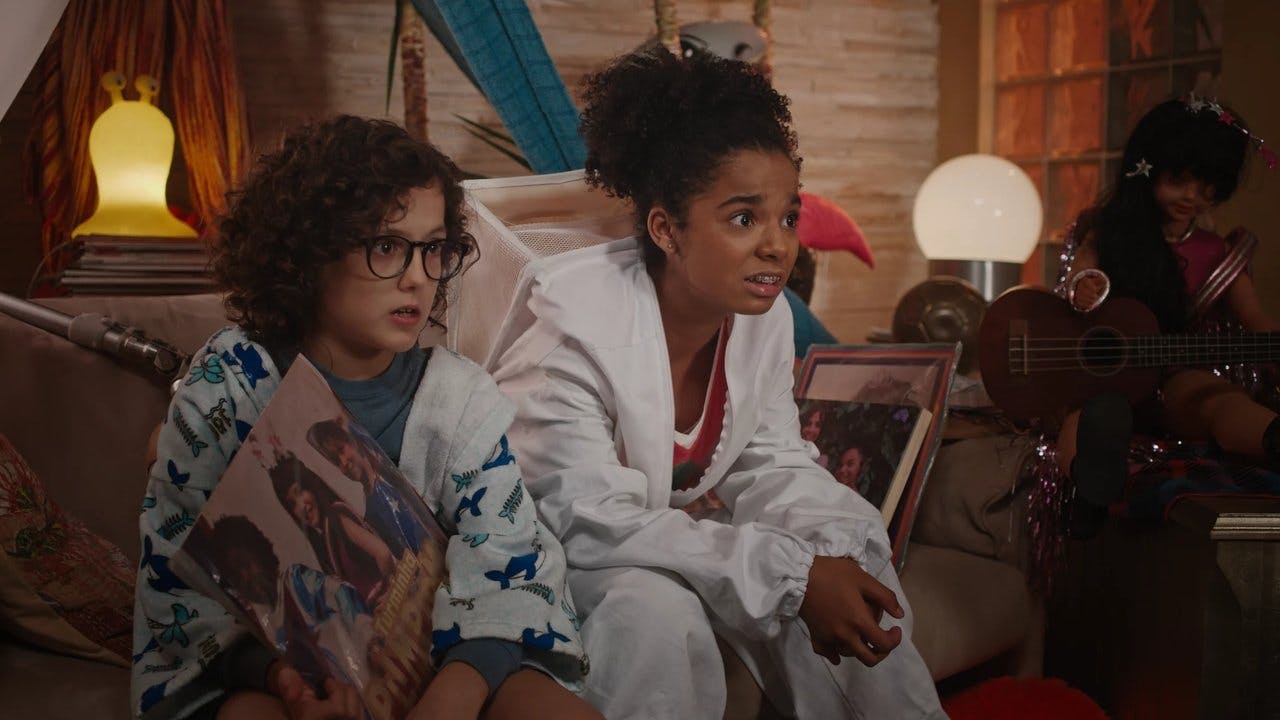 assista ao episódio 7 da temporada 1