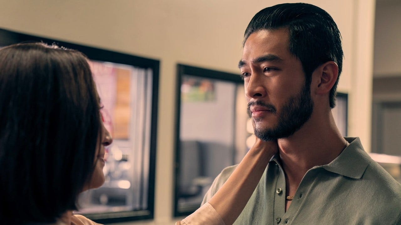 assista ao episódio 8 da temporada 1