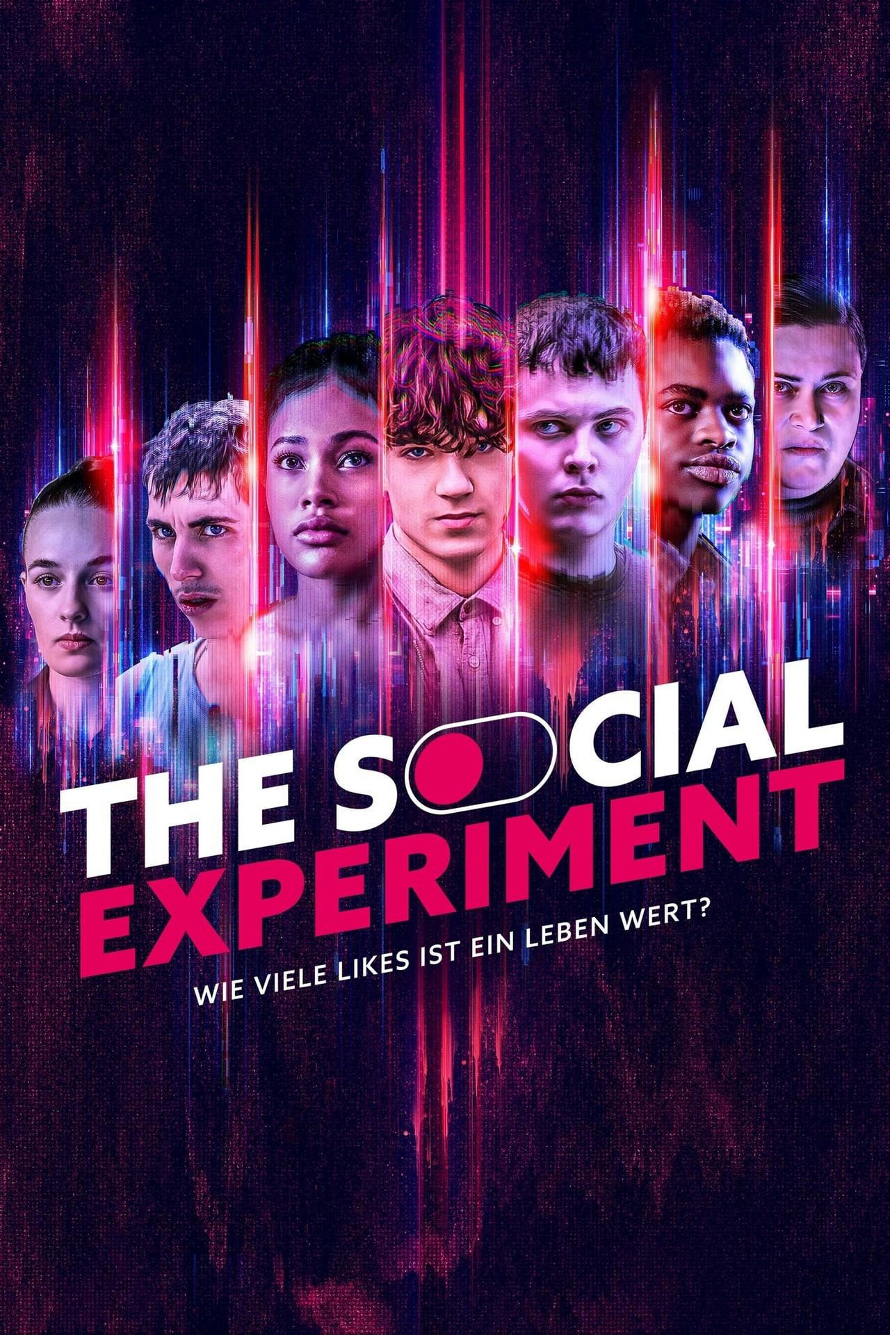 Assistir The Social Experiment Online em HD