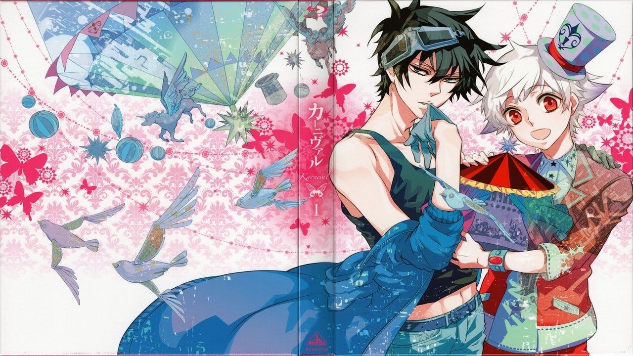 Karneval