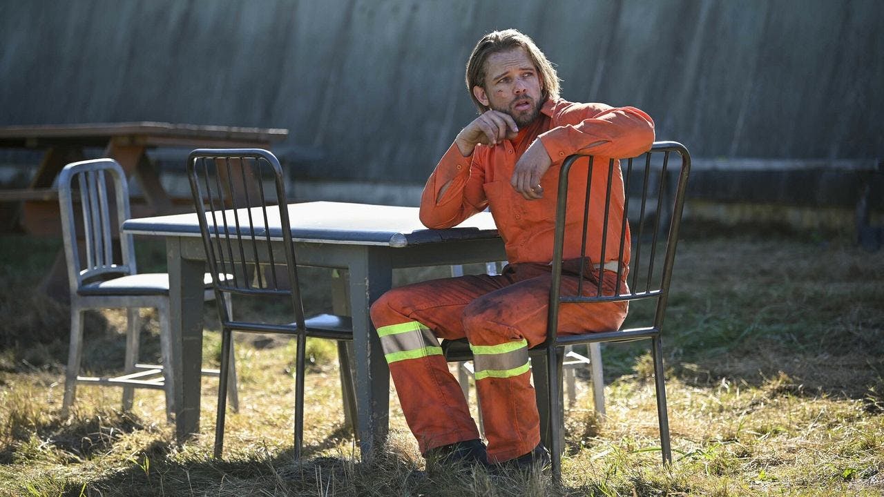 assista ao episódio 7 da temporada 1