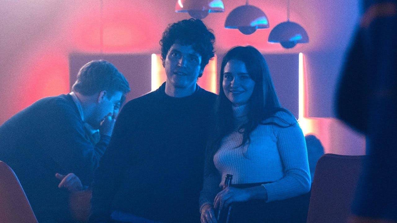 assista ao episódio 4 da temporada 1