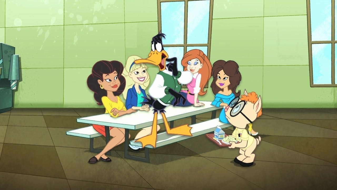 assista ao episódio 6 da temporada 1
