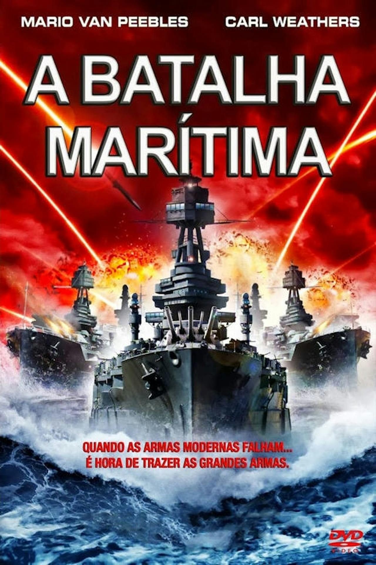 Assistir A Batalha Marítima Online em HD