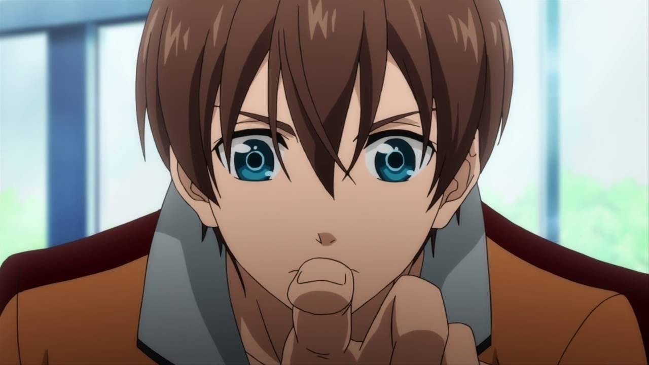 assista ao episódio 1 da temporada 1