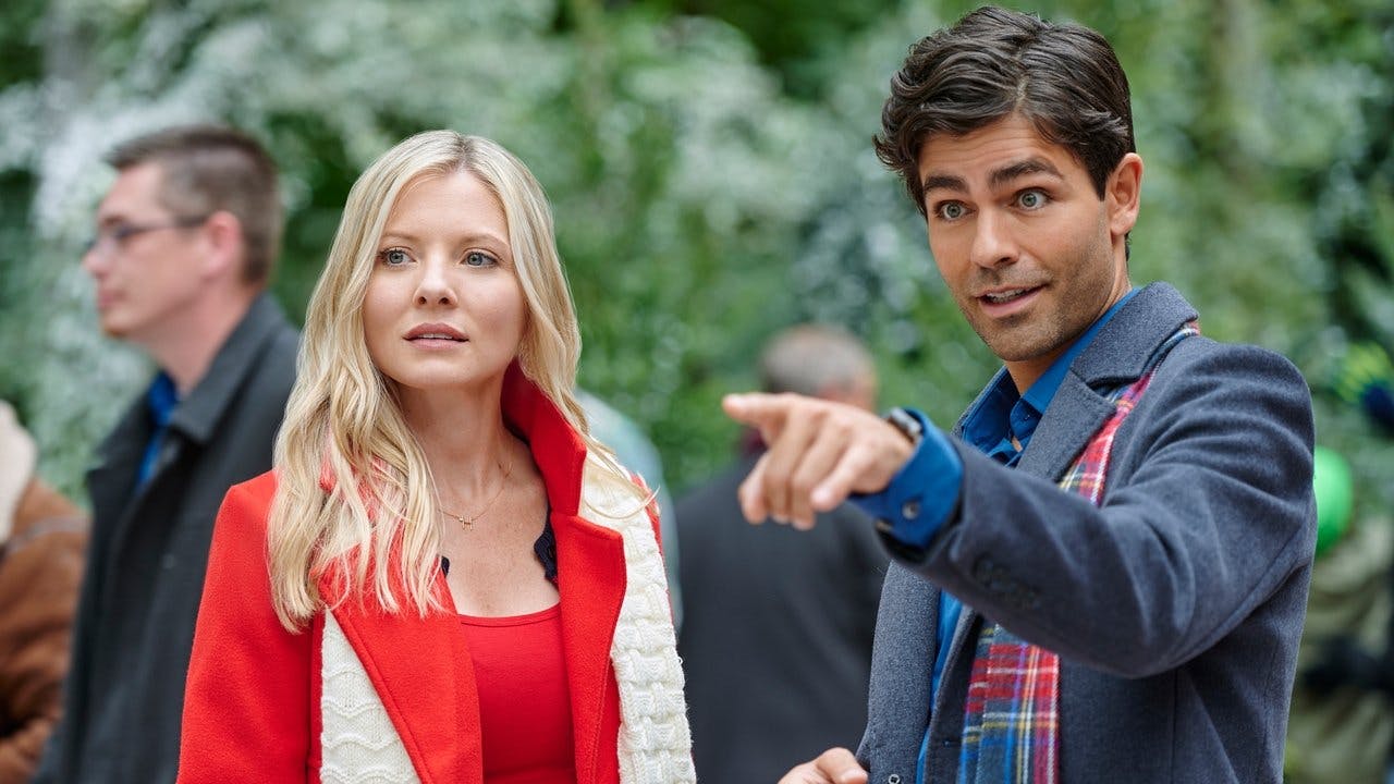 Natal em Graceland: Em Casa com Amor assista online