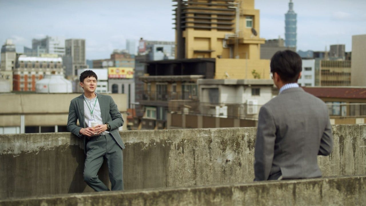 assista ao episódio 5 da temporada 1