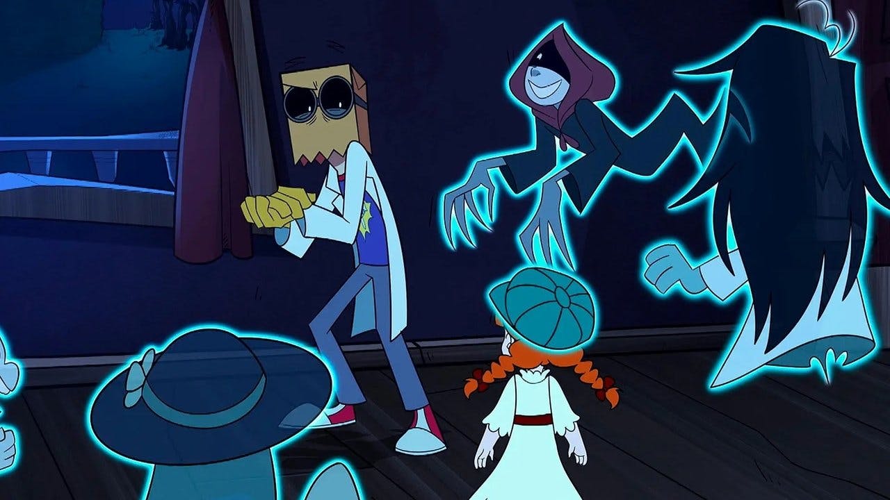 assista ao episódio 2 da temporada 1