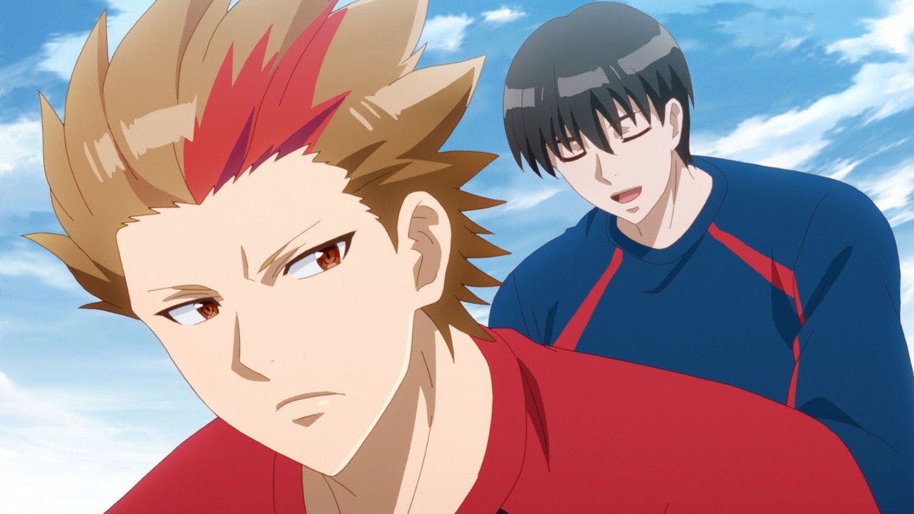 assista ao episódio 7 da temporada 1