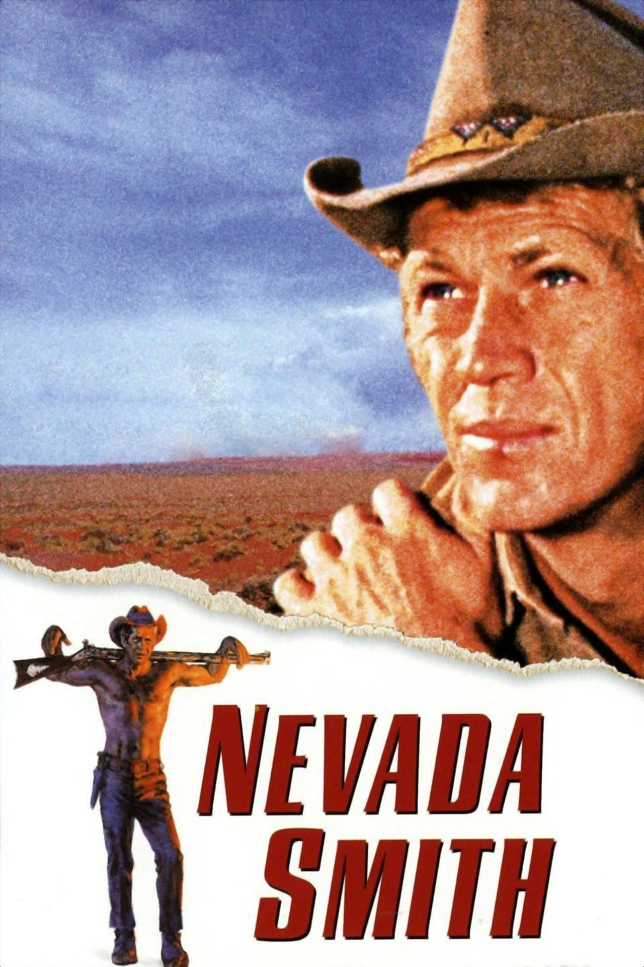 Assistir Nevada Smith Online em HD