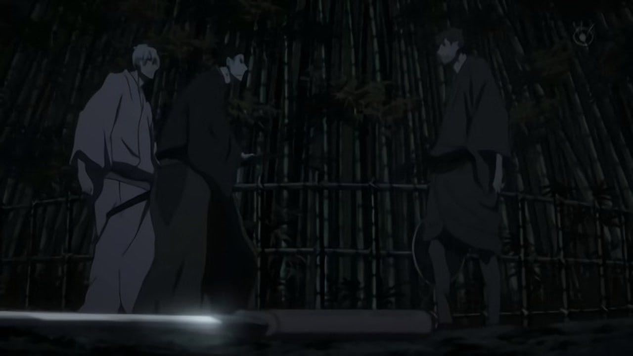 assista ao episódio 11 da temporada 1