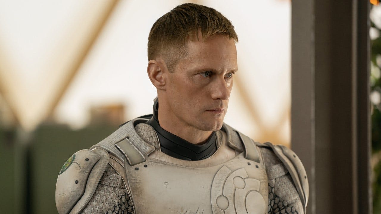 assista ao episódio 2 da temporada 1