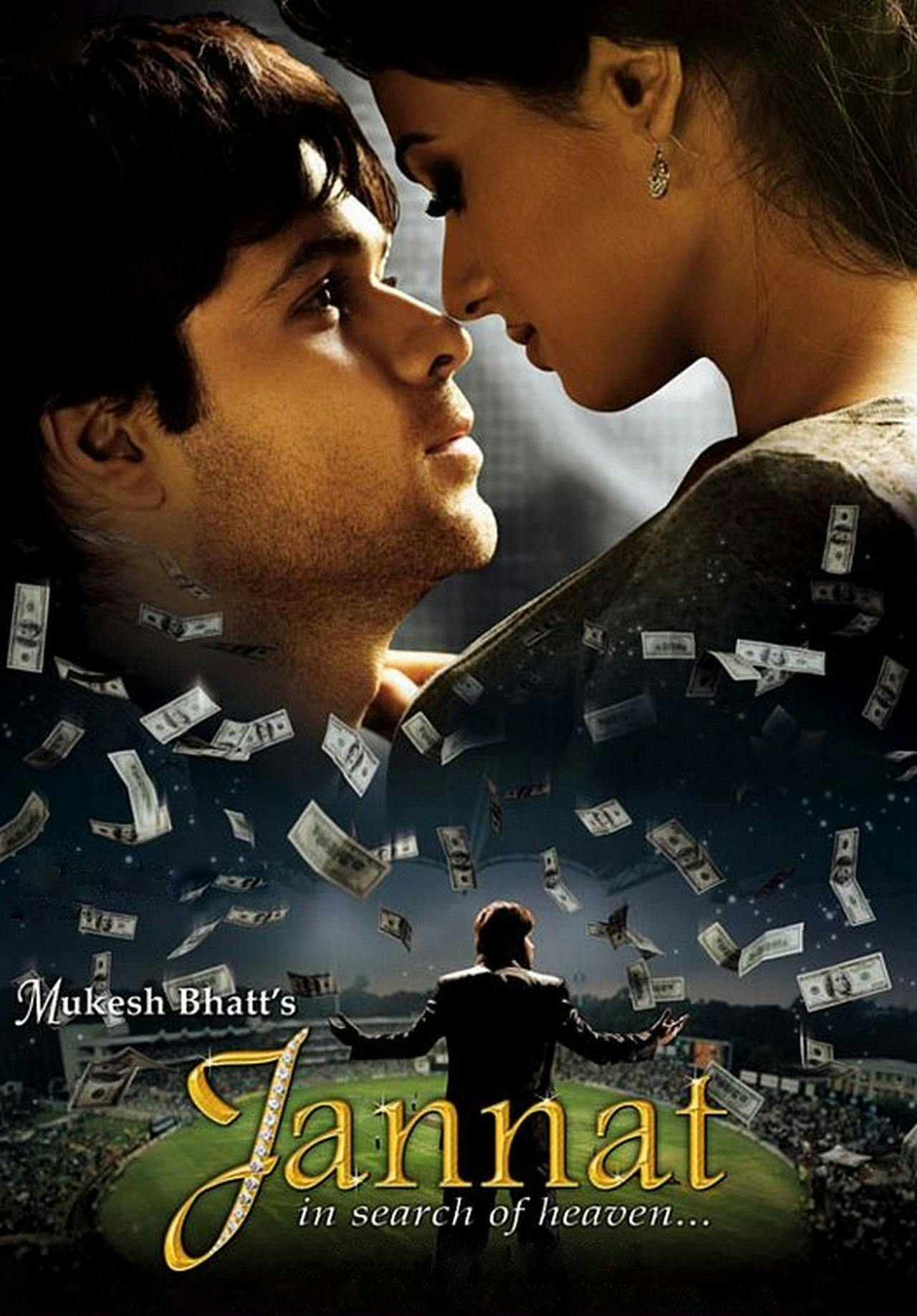Assistir जन्नत Online em HD