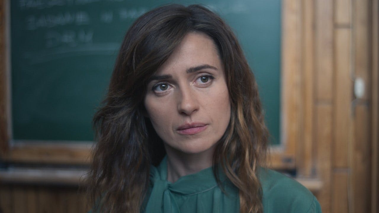assista ao episódio 2 da temporada 1