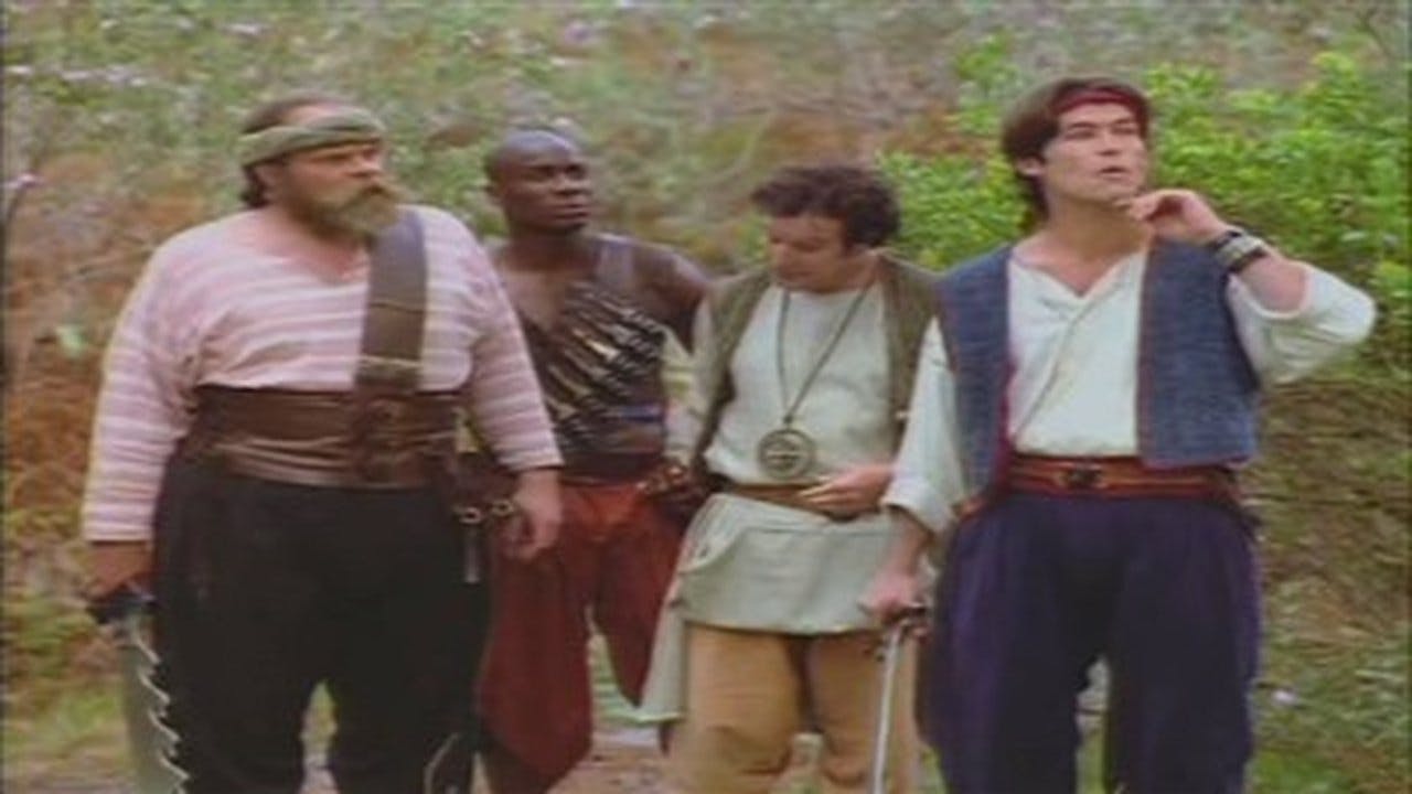 assista ao episódio 8 da temporada 1