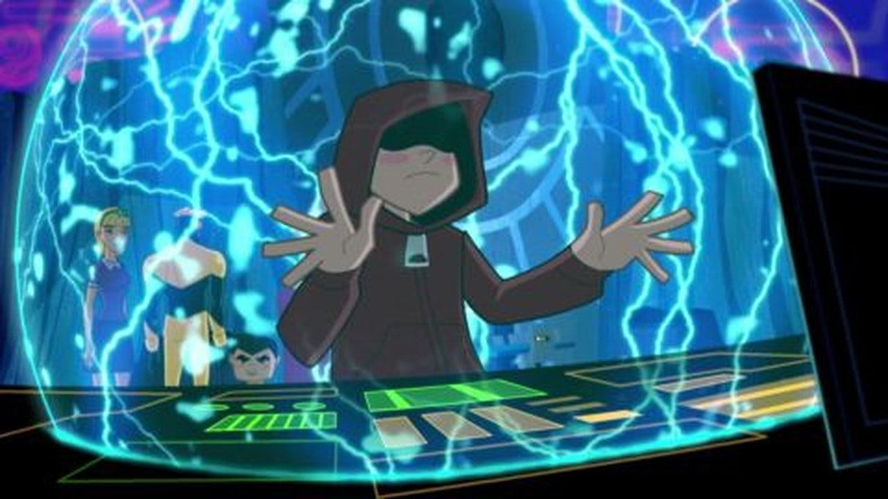 assista ao episódio 47 da temporada 1