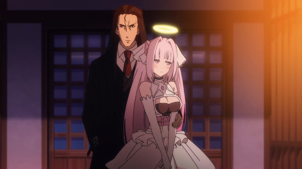 assista ao episódio 12 da temporada 1