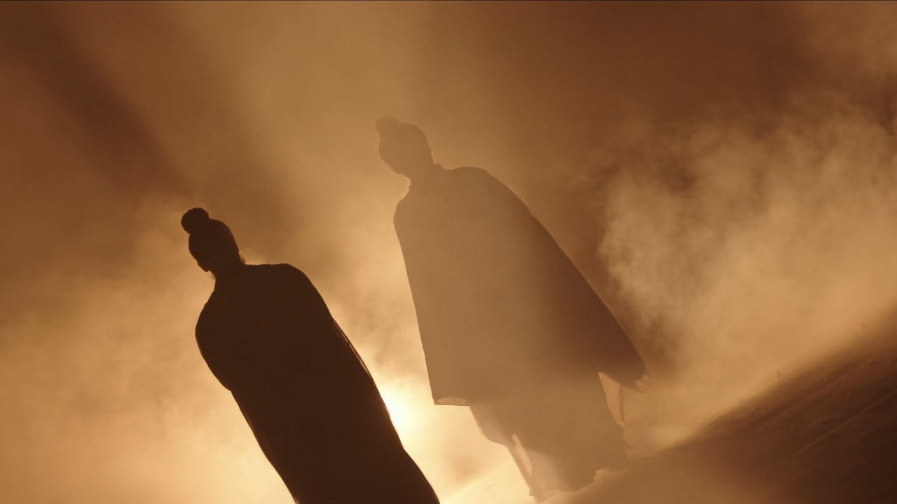 assista ao episódio 29 da temporada 1