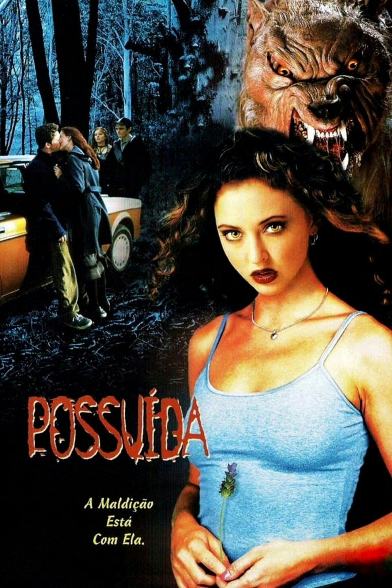 Assistir Possuída Online em HD