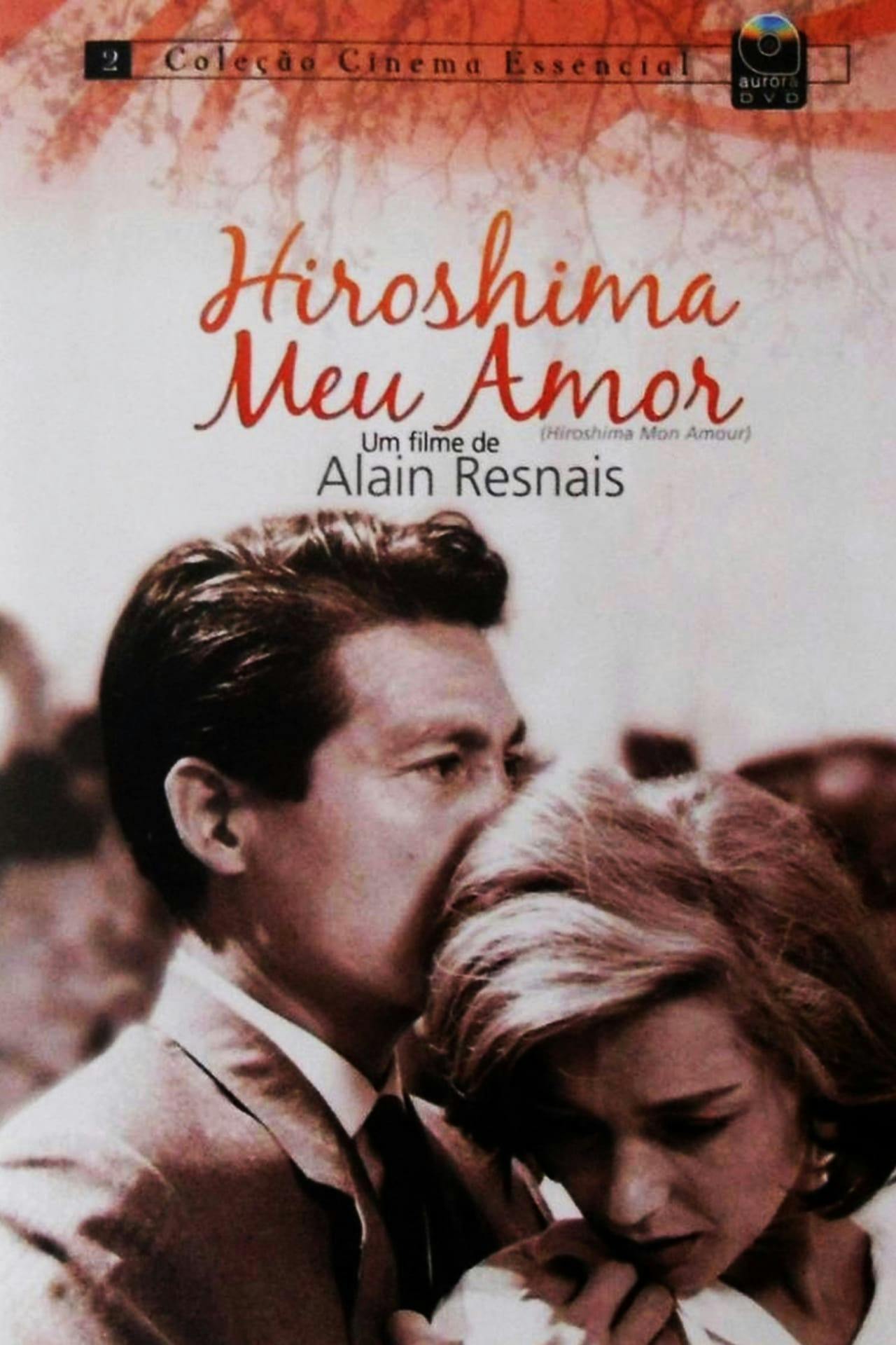 Assistir Hiroshima, Meu Amor Online em HD