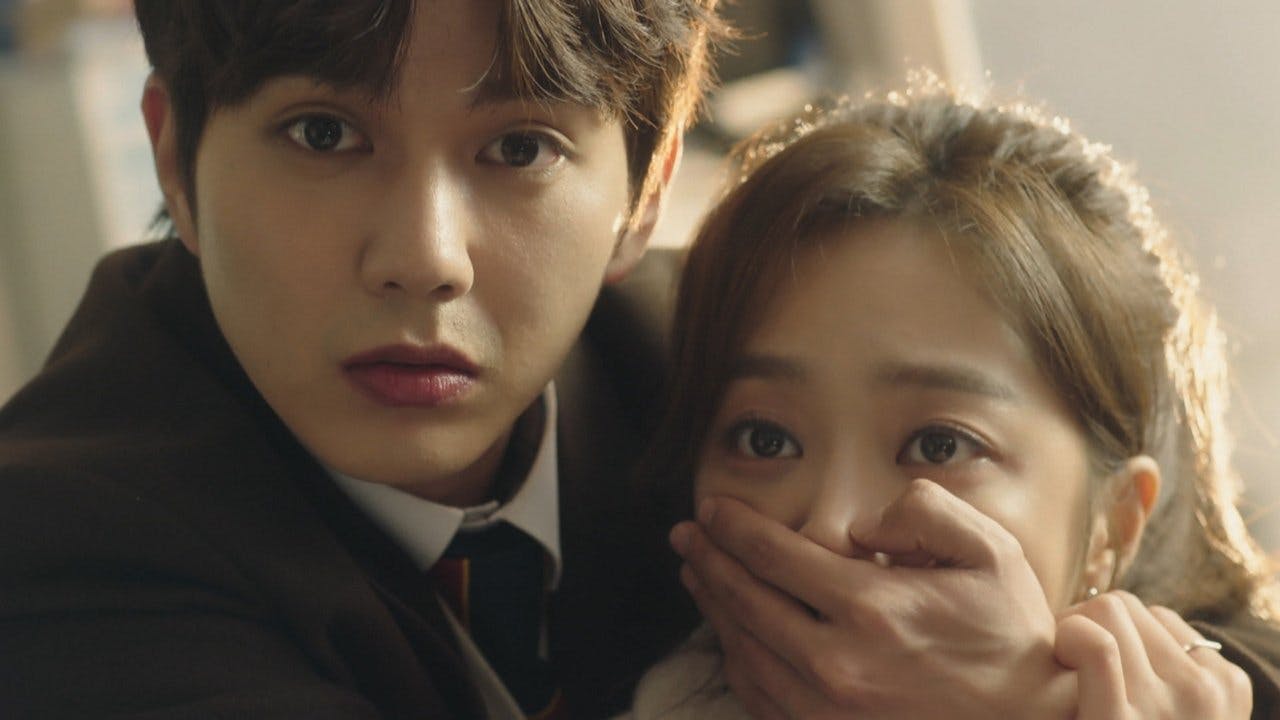 assista ao episódio 7 da temporada 1