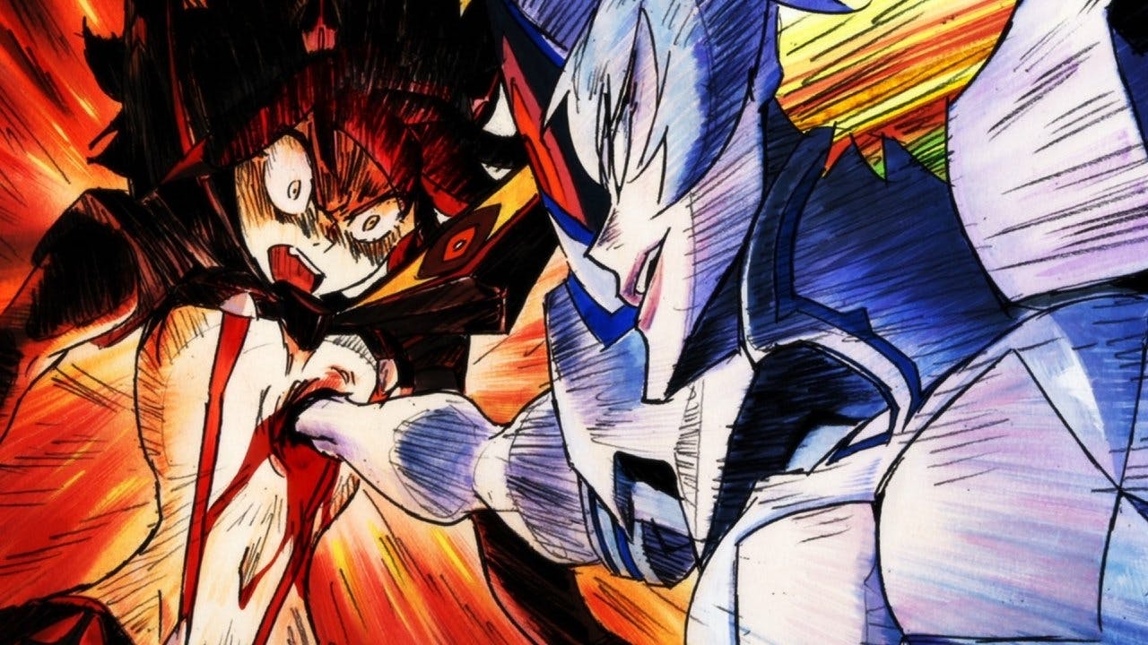 assista ao episódio 18 da temporada 1