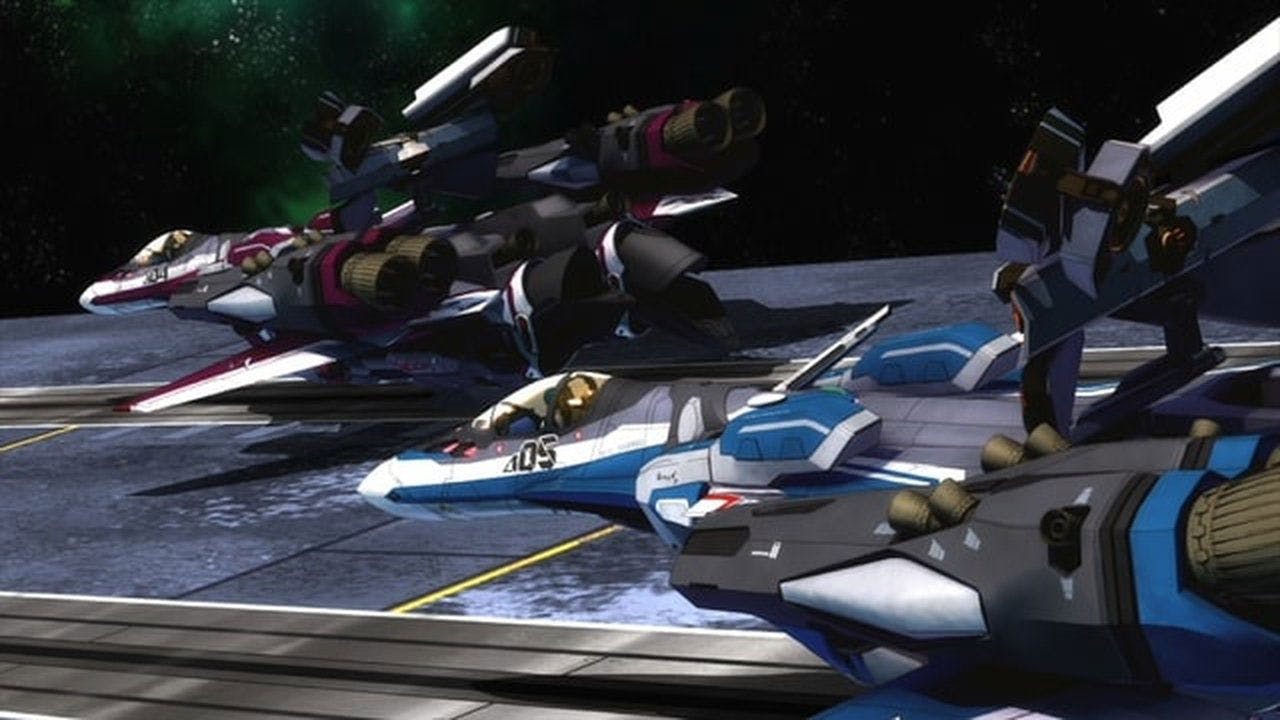 assista ao episódio 6 da temporada 1