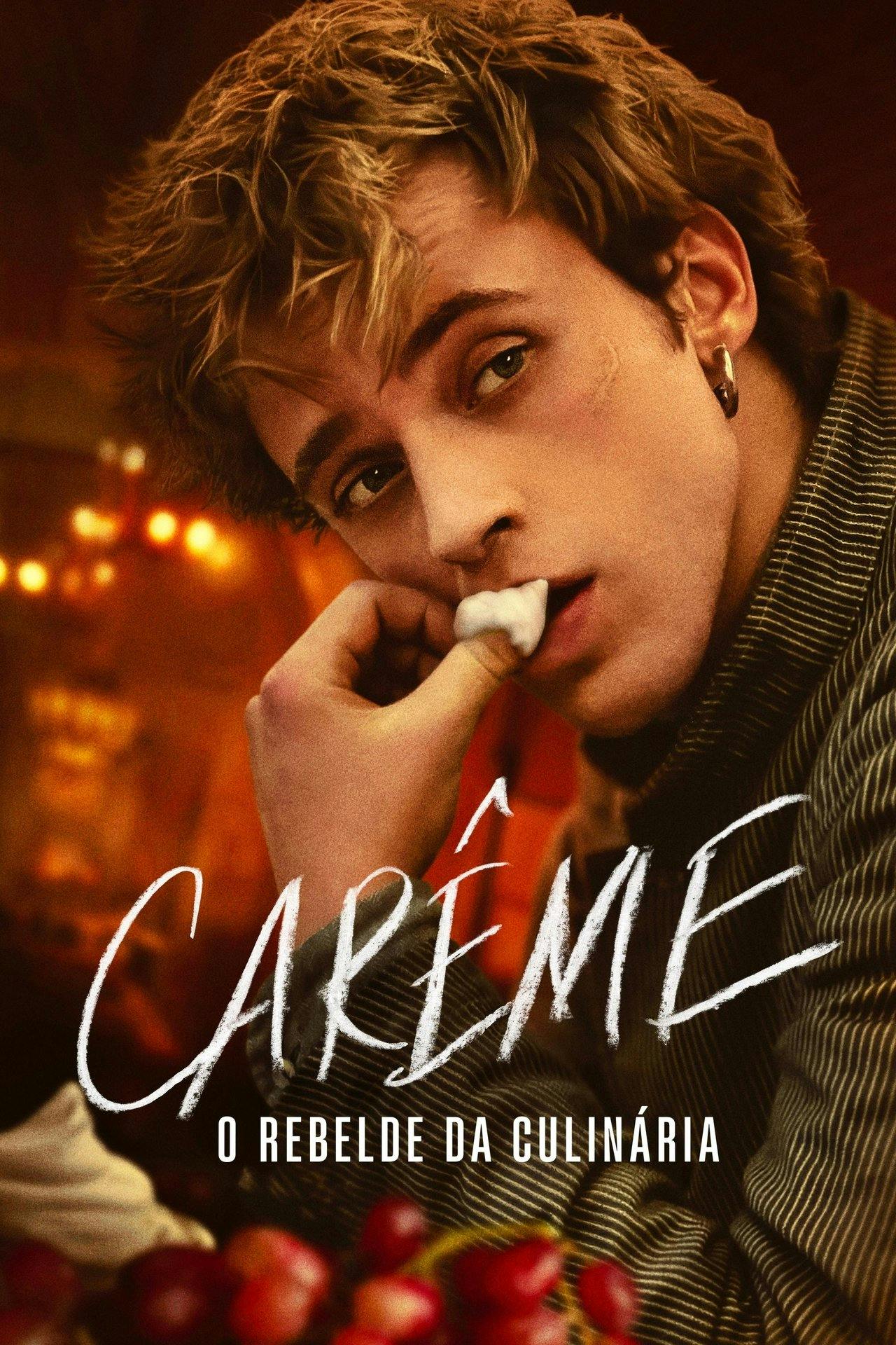 Assistir Carême – O Rebelde da Culinária Online em HD