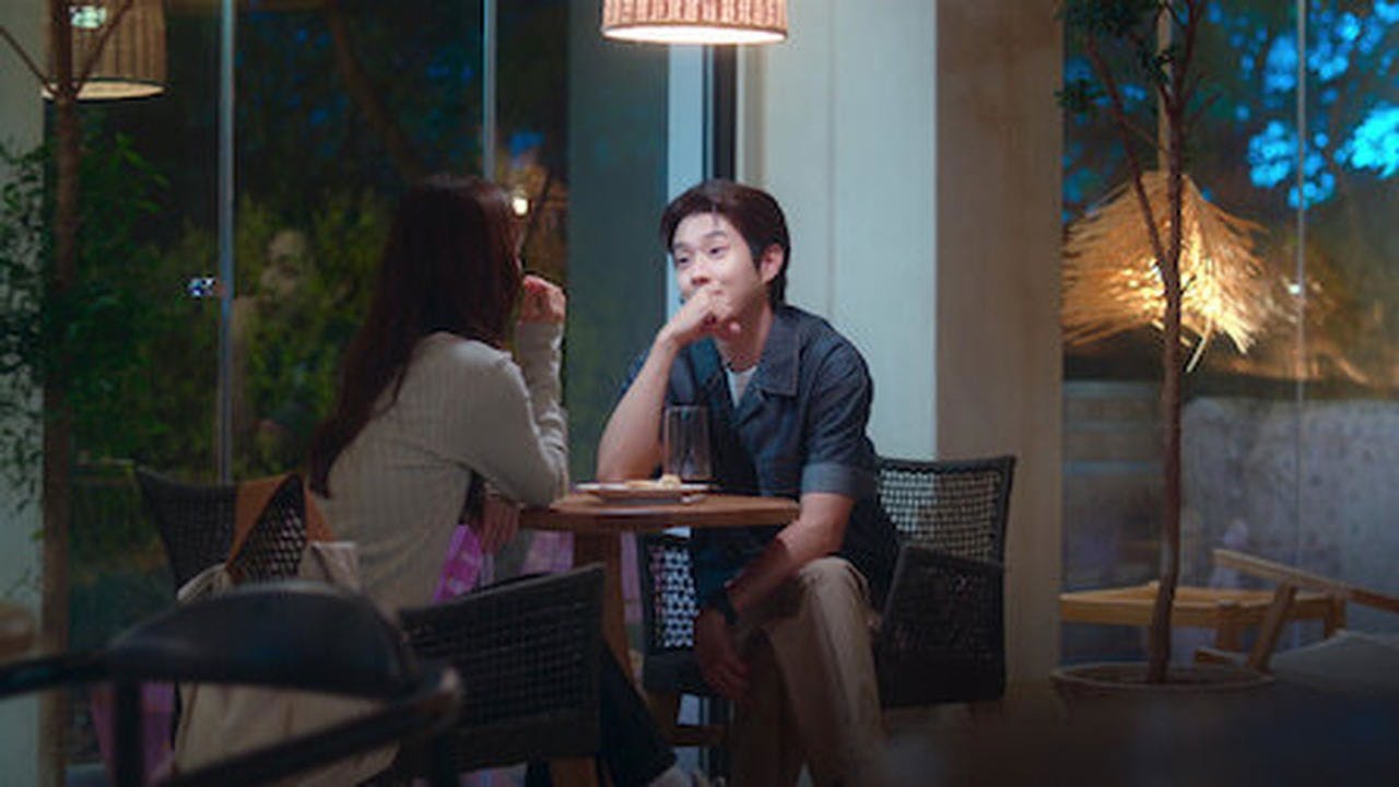 assista ao episódio 8 da temporada 1