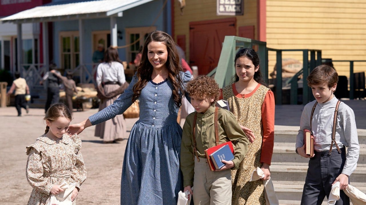 assista ao episódio 3 da temporada 1