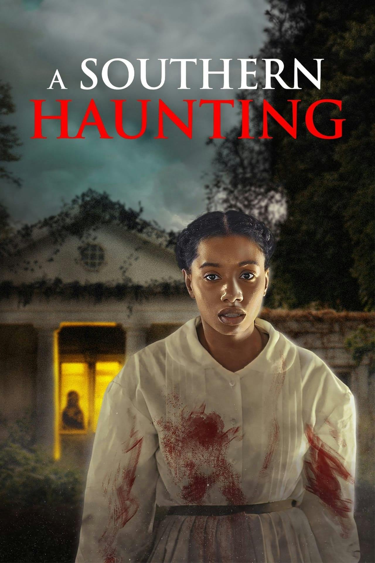 Assistir A Southern Haunting Online em HD